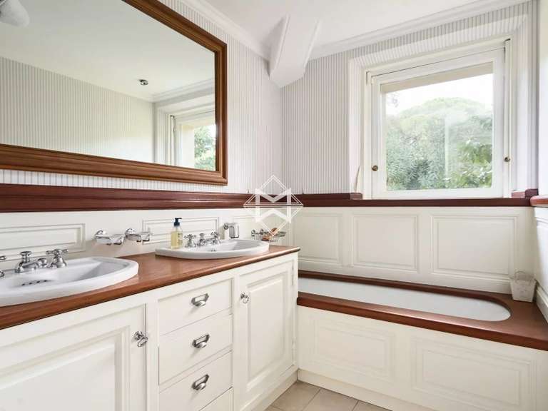 Villa Ramatuelle - 7 chambres - 930m²