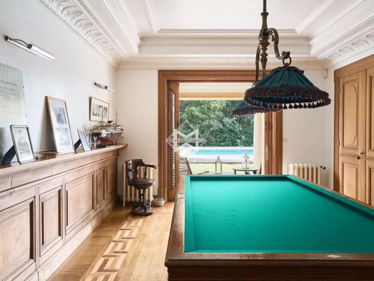 Villa Ramatuelle - 7 chambres - 930m²