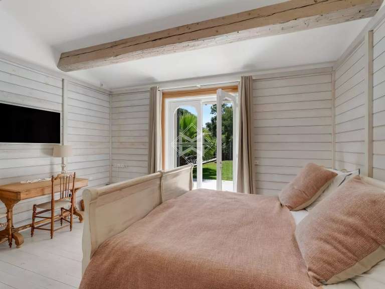 Villa Ramatuelle - 7 chambres - 930m²