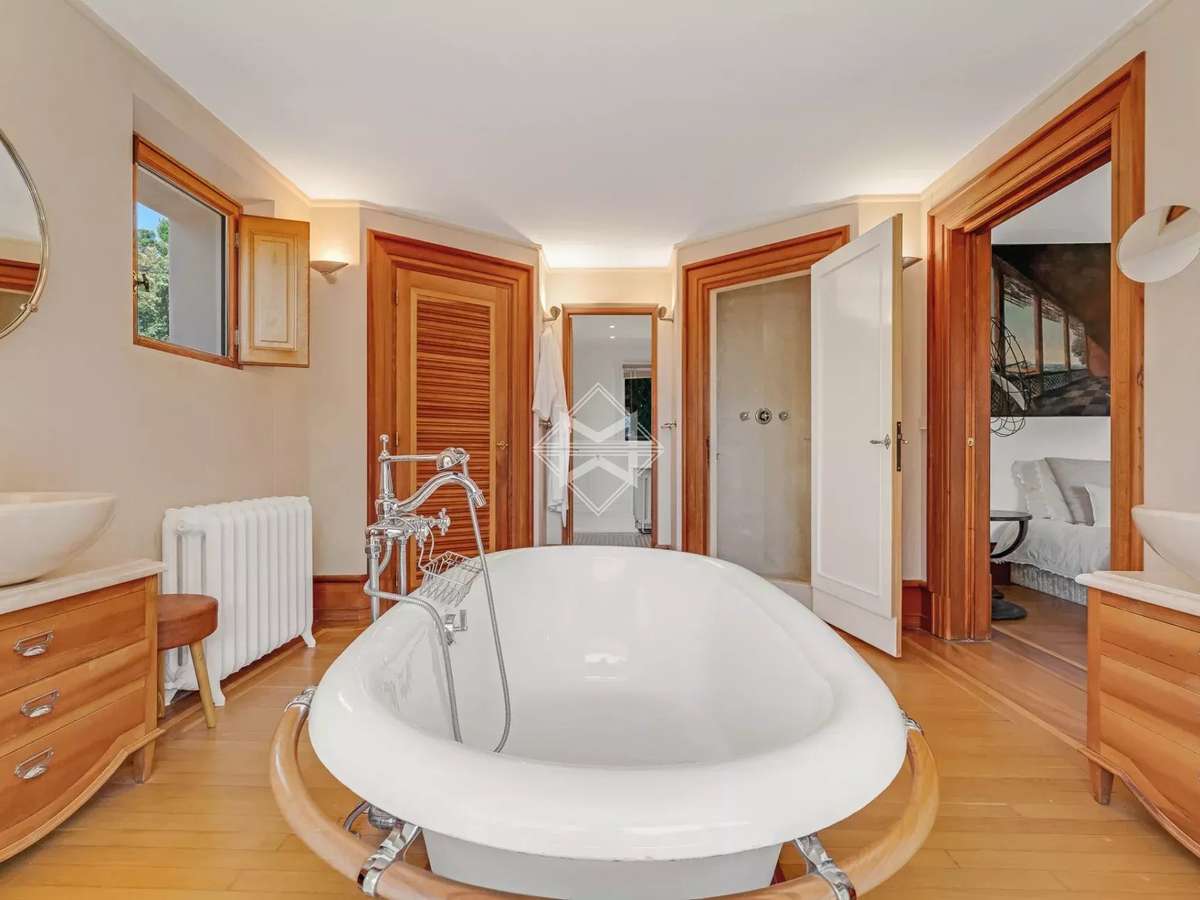 Villa Ramatuelle