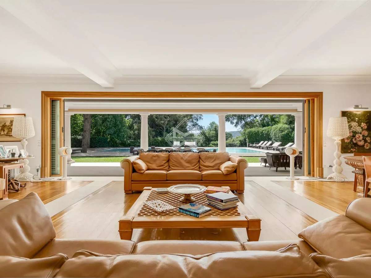 Villa Ramatuelle