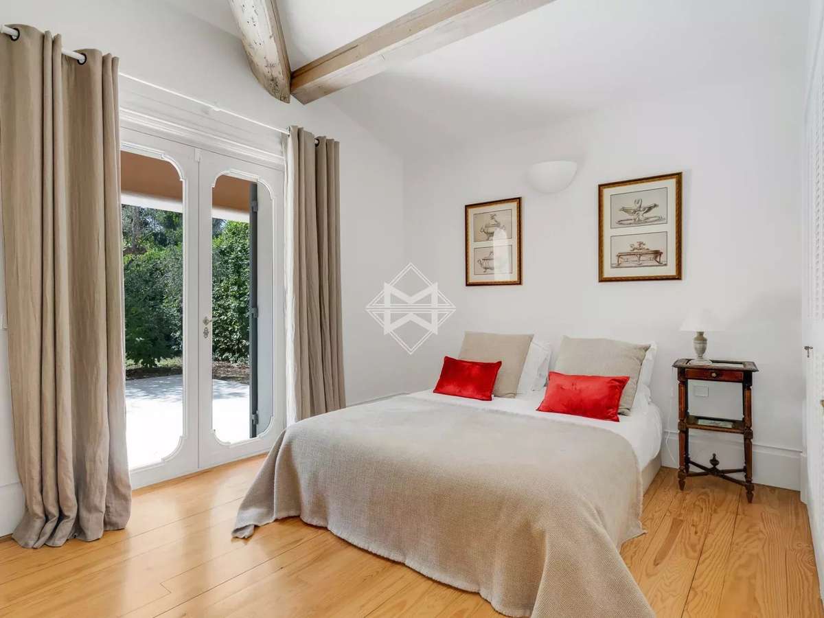 Villa Ramatuelle