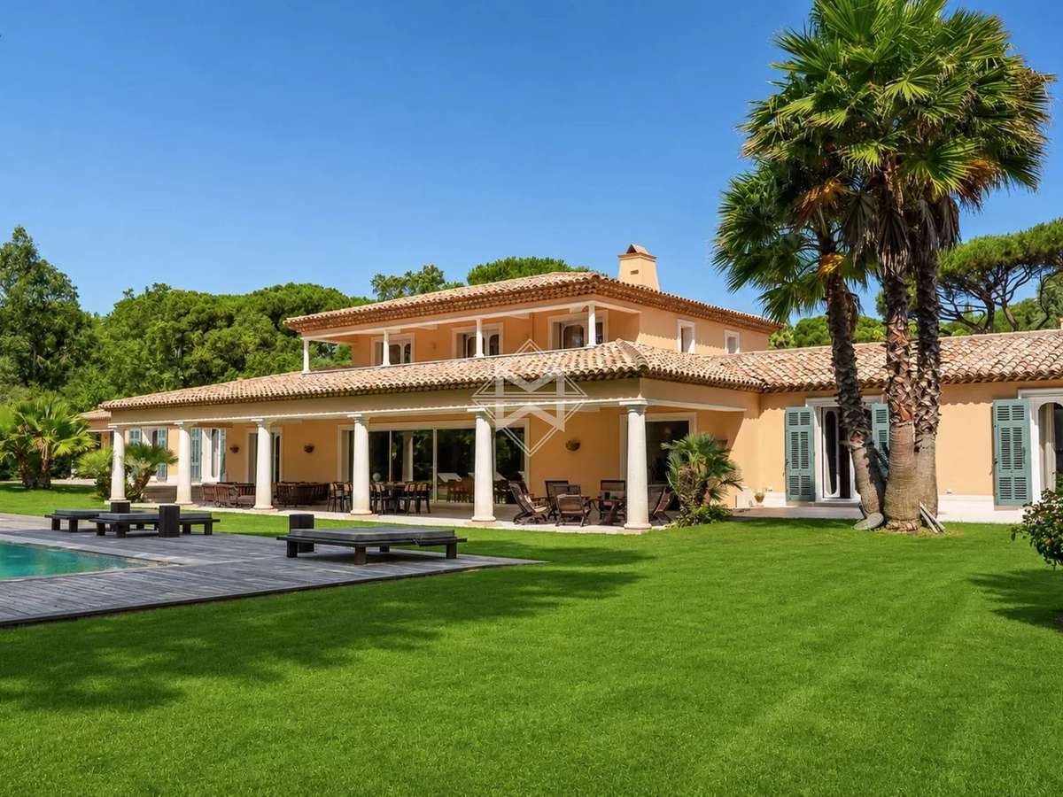 Villa Ramatuelle
