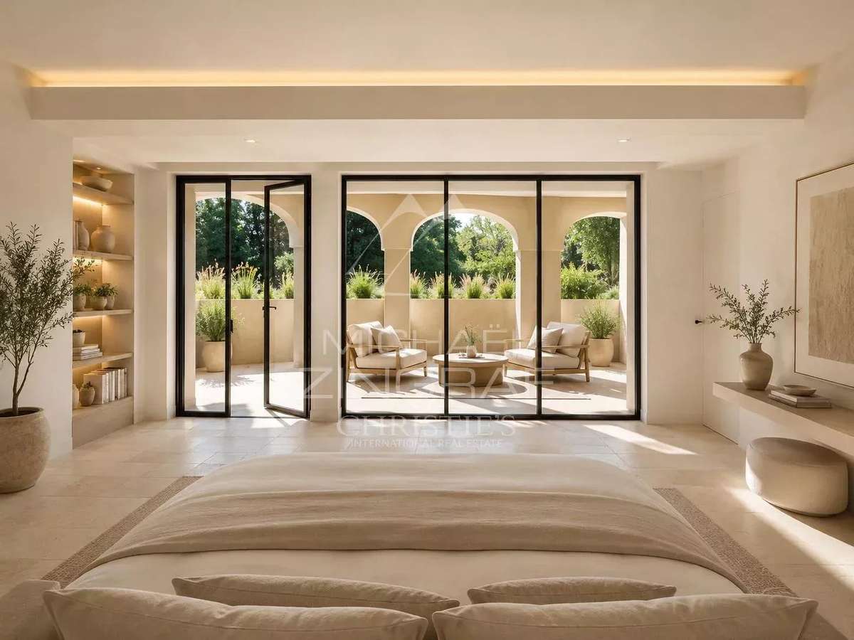 Villa Ramatuelle