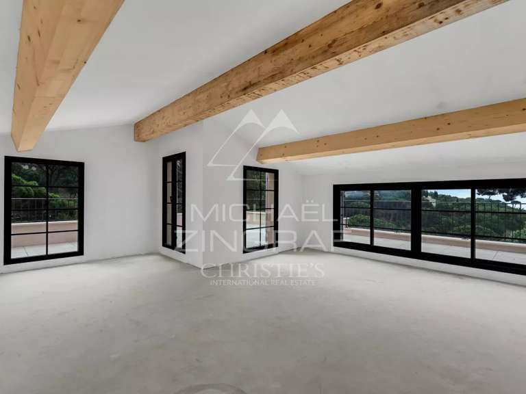 Villa avec Vue sur mer Ramatuelle - 6 chambres - 2252m²