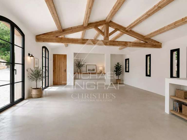 Villa avec Vue sur mer Ramatuelle - 6 chambres - 2252m²