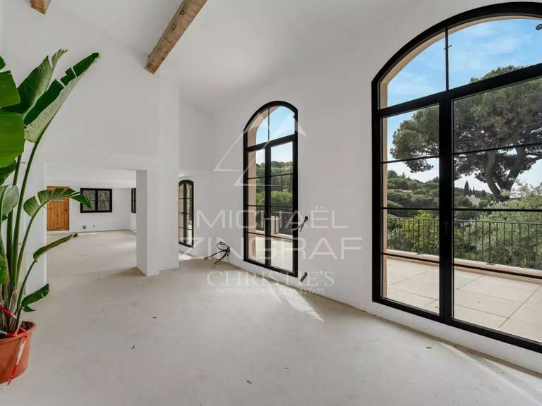 Villa avec Vue sur mer Ramatuelle - 6 chambres - 2252m²