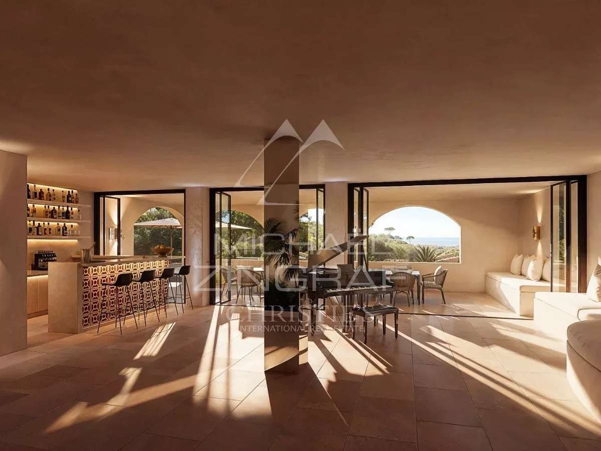 Villa Ramatuelle