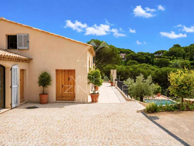 Villa avec Vue sur mer Ramatuelle - 6 chambres - 2252m²