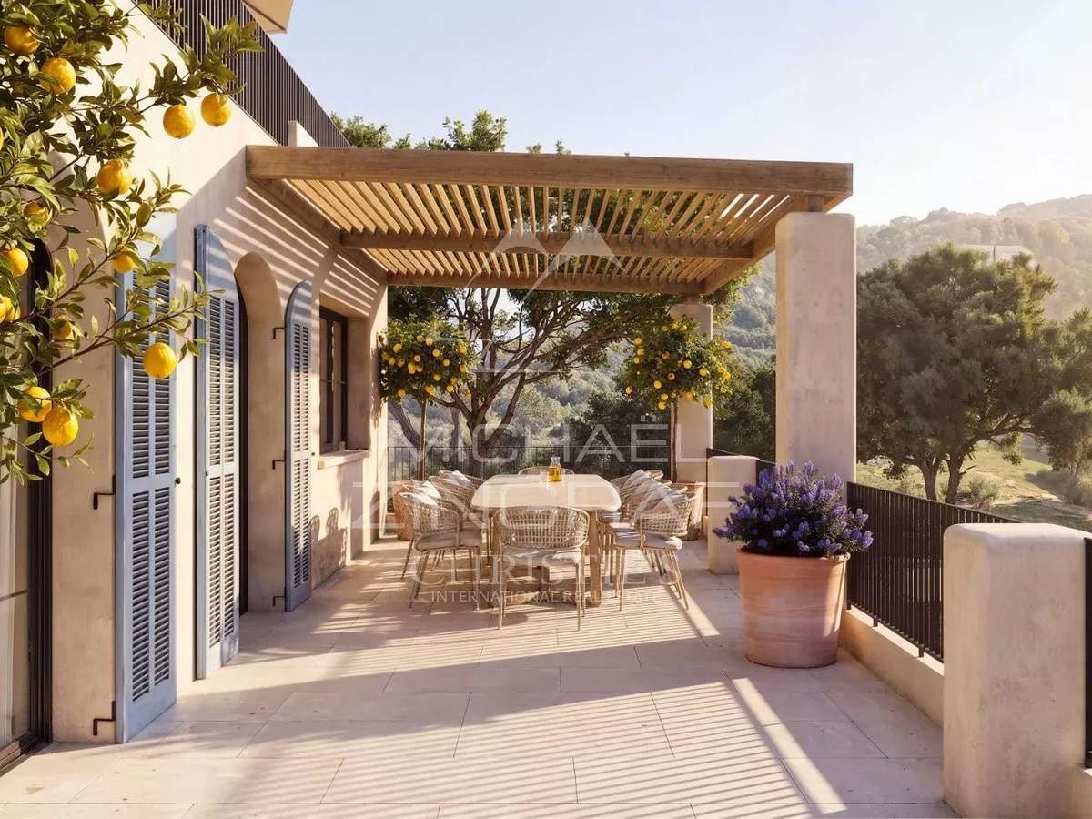 Villa Ramatuelle