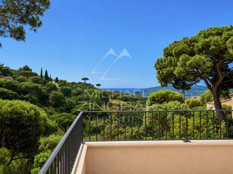 Villa avec Vue sur mer Ramatuelle - 6 chambres - 2252m²