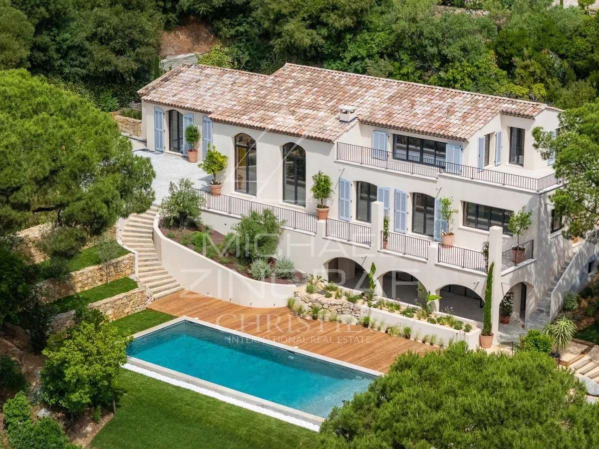 Villa Ramatuelle