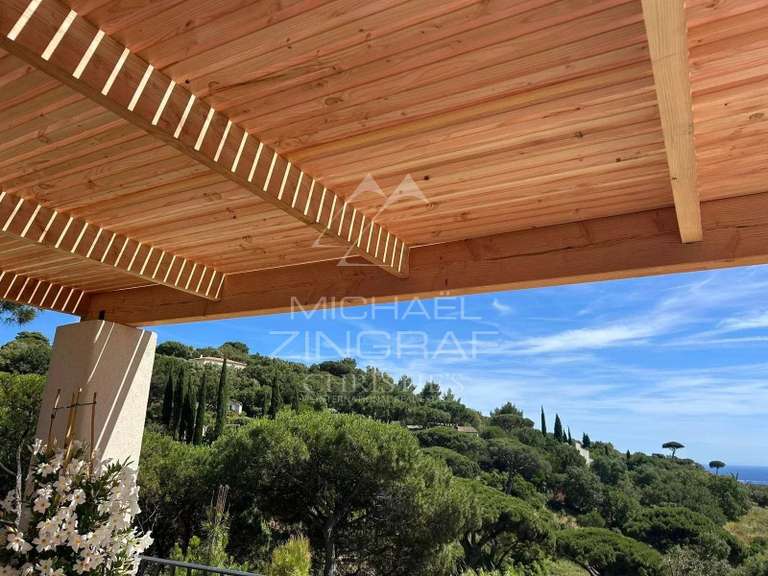 Villa avec Vue sur mer Ramatuelle - 6 chambres - 2252m²