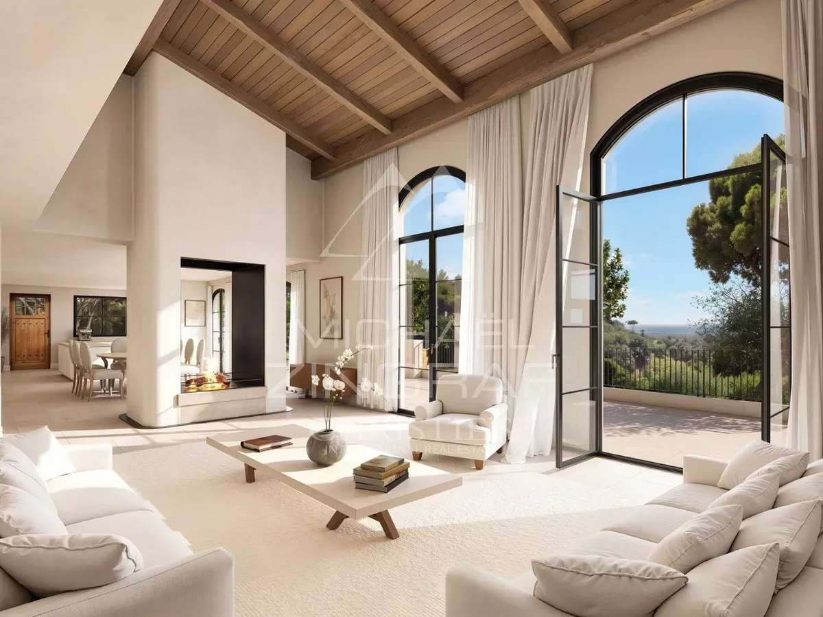 Villa Ramatuelle
