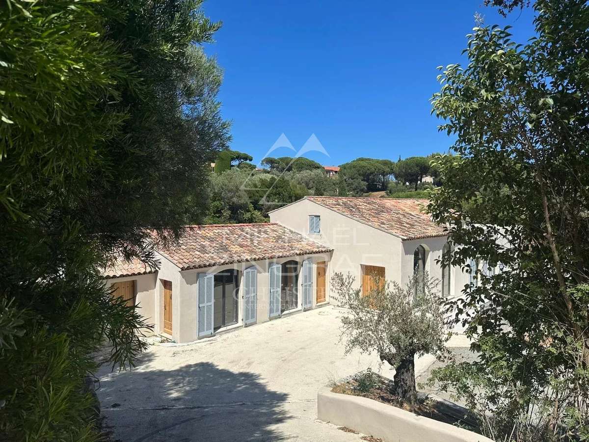 Villa Ramatuelle