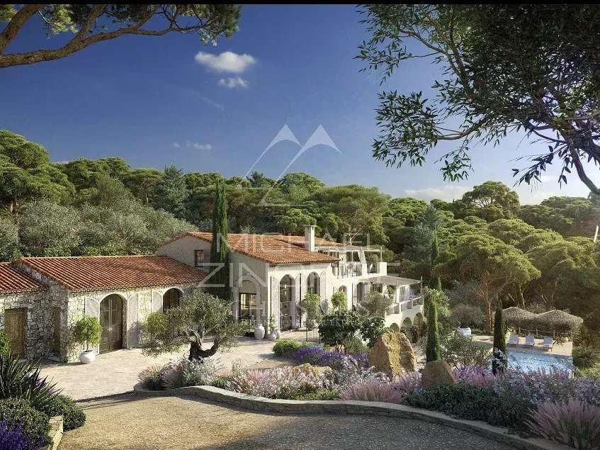 Villa Ramatuelle