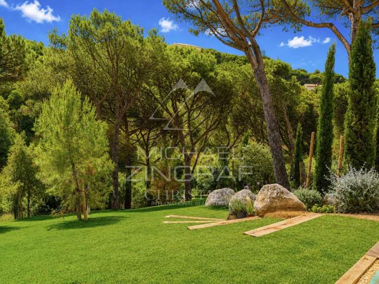 Villa avec Vue sur mer Ramatuelle - 6 chambres - 2252m²