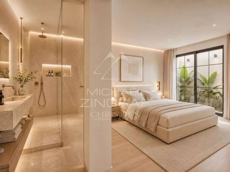 Villa avec Vue sur mer Ramatuelle - 7 chambres - 2252m²