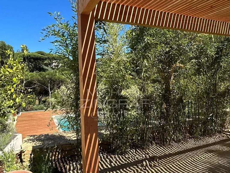 Villa avec Vue sur mer Ramatuelle - 6 chambres - 2252m²