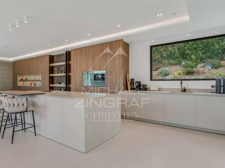 Villa Ramatuelle - 6 chambres - 450m²
