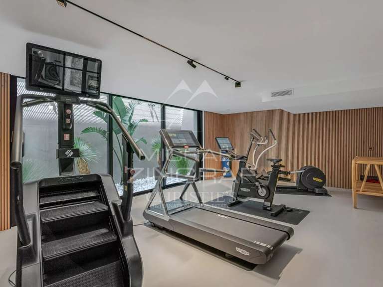 Villa Ramatuelle - 6 chambres - 450m²
