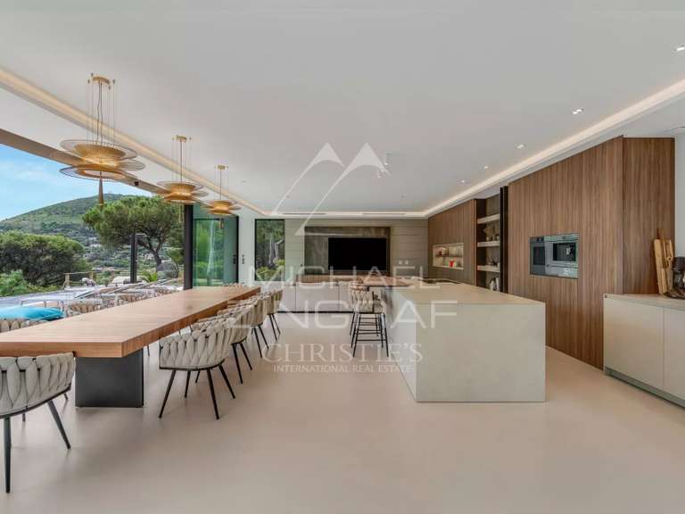 Villa Ramatuelle - 6 chambres - 450m²