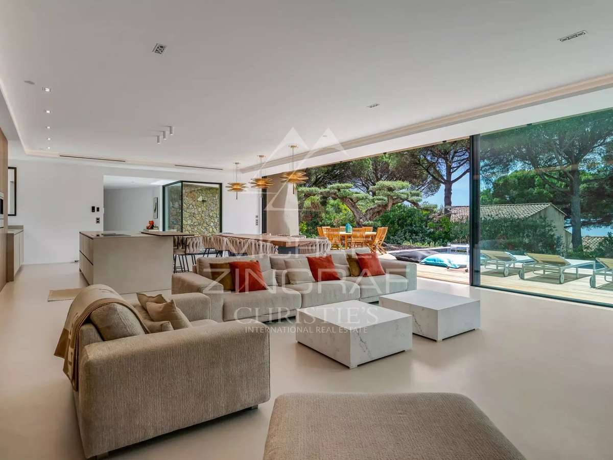 Villa Ramatuelle