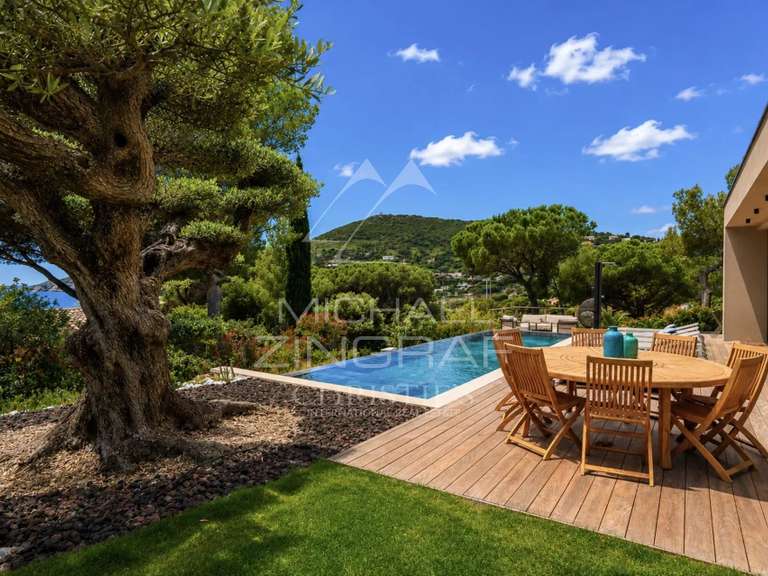 Villa Ramatuelle - 6 chambres - 450m²