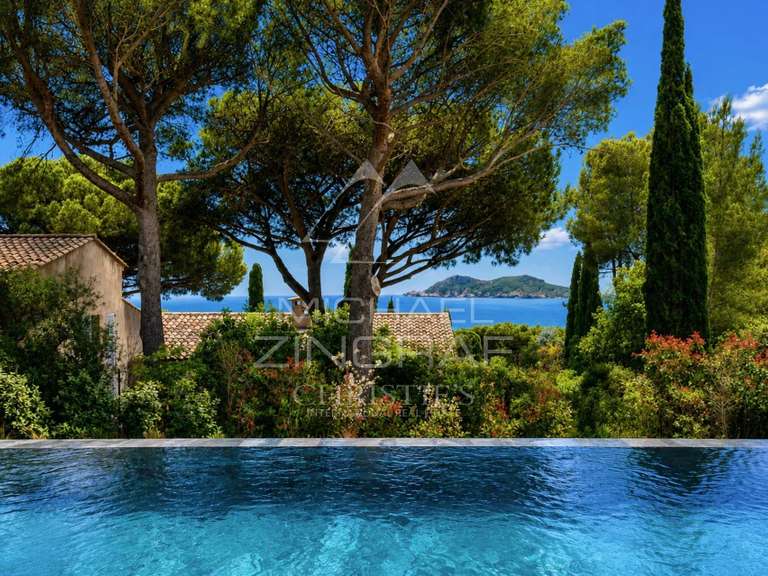 Villa Ramatuelle - 6 chambres - 450m²