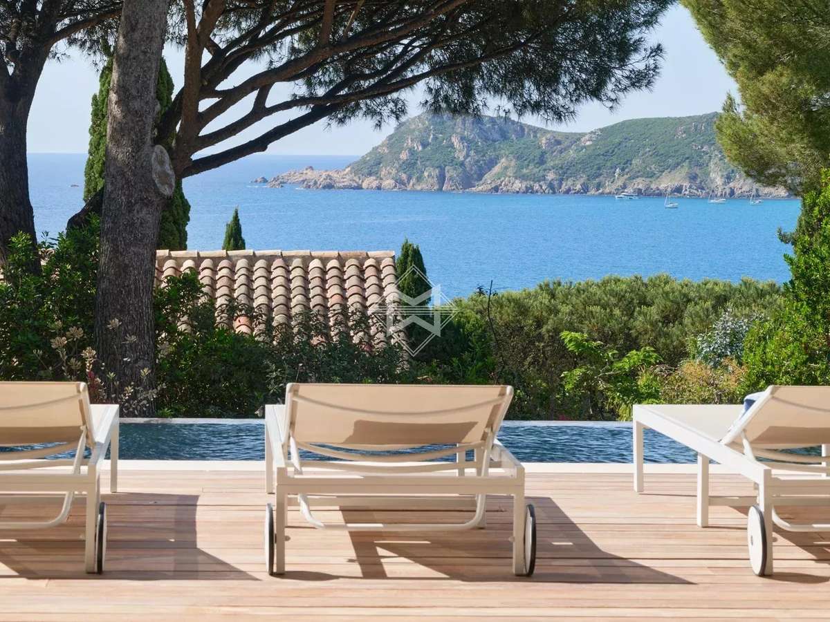 Villa Ramatuelle