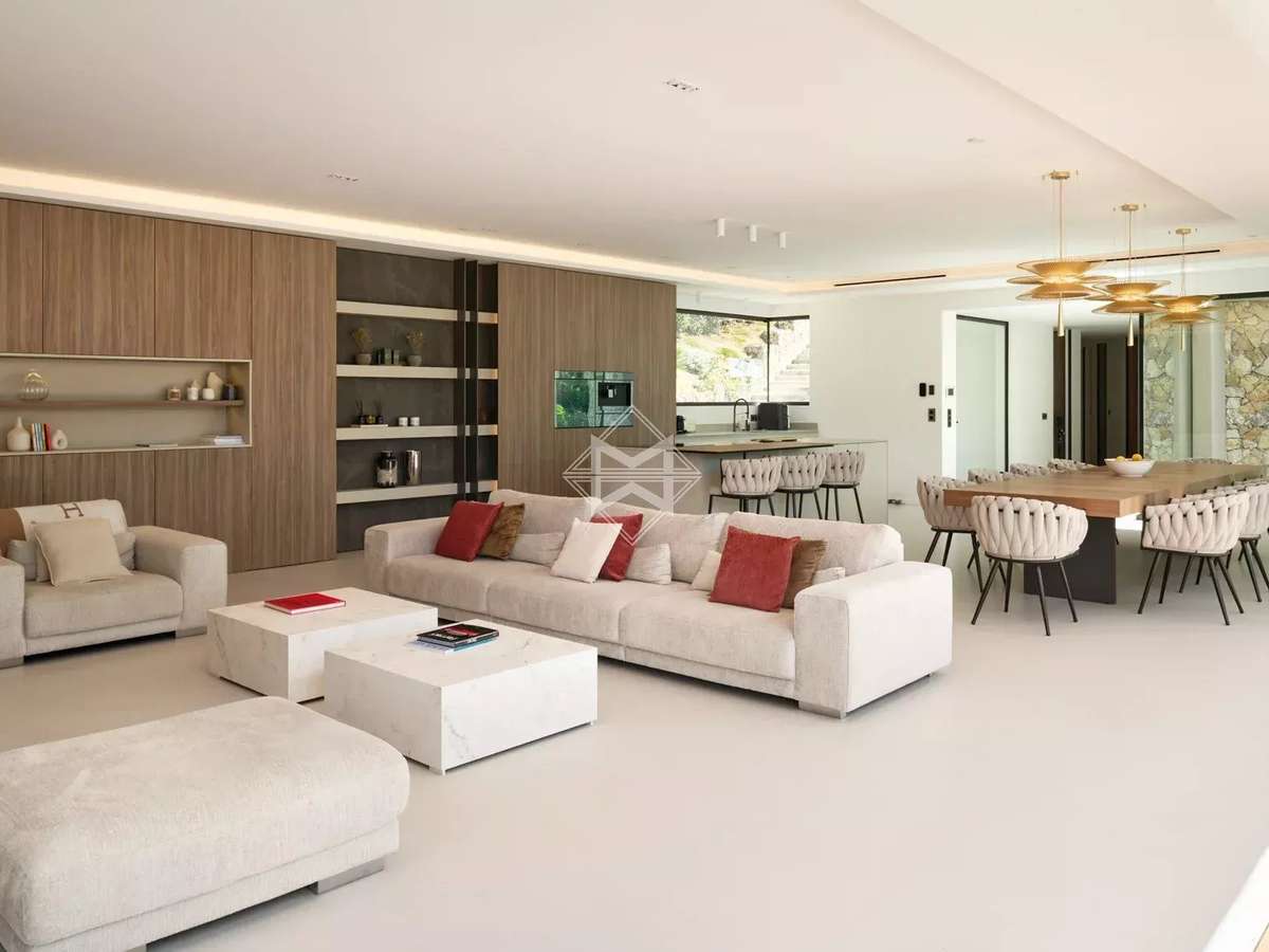 Villa Ramatuelle