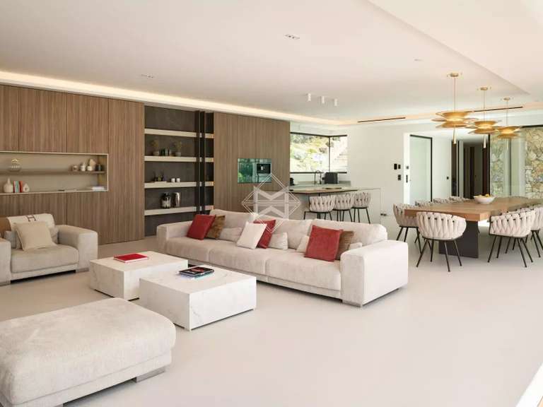 Villa with Sea view Ramatuelle - 6 bedrooms - 478m²