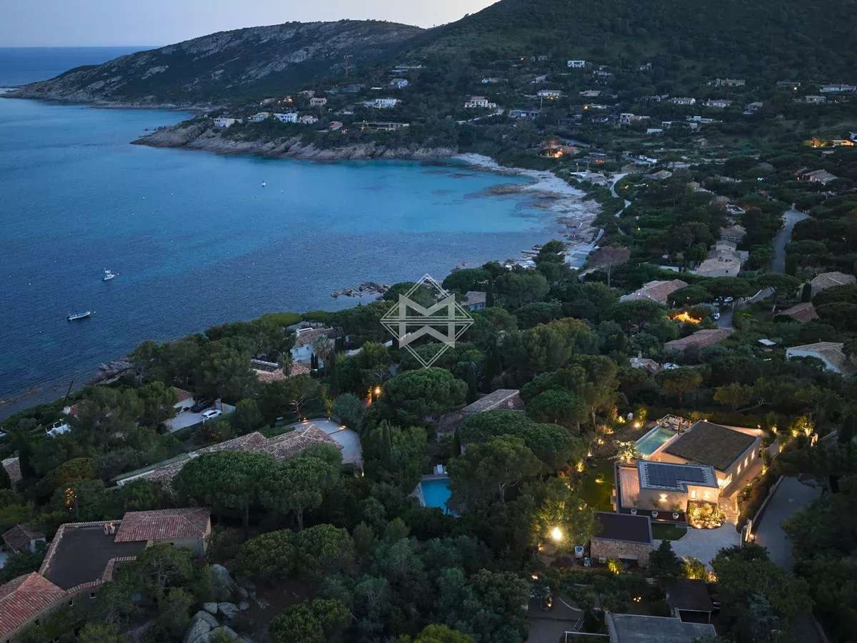 Villa Ramatuelle