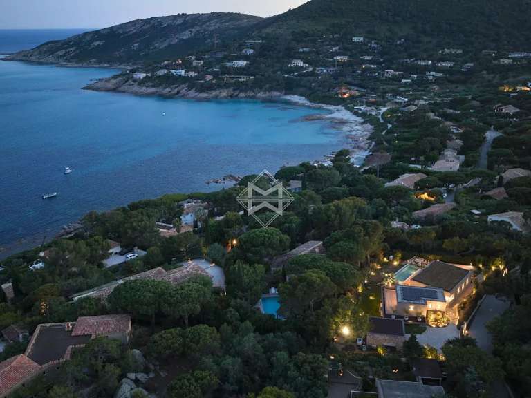 Villa with Sea view Ramatuelle - 6 bedrooms - 478m²