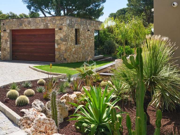 Villa with Sea view Ramatuelle - 6 bedrooms - 478m²