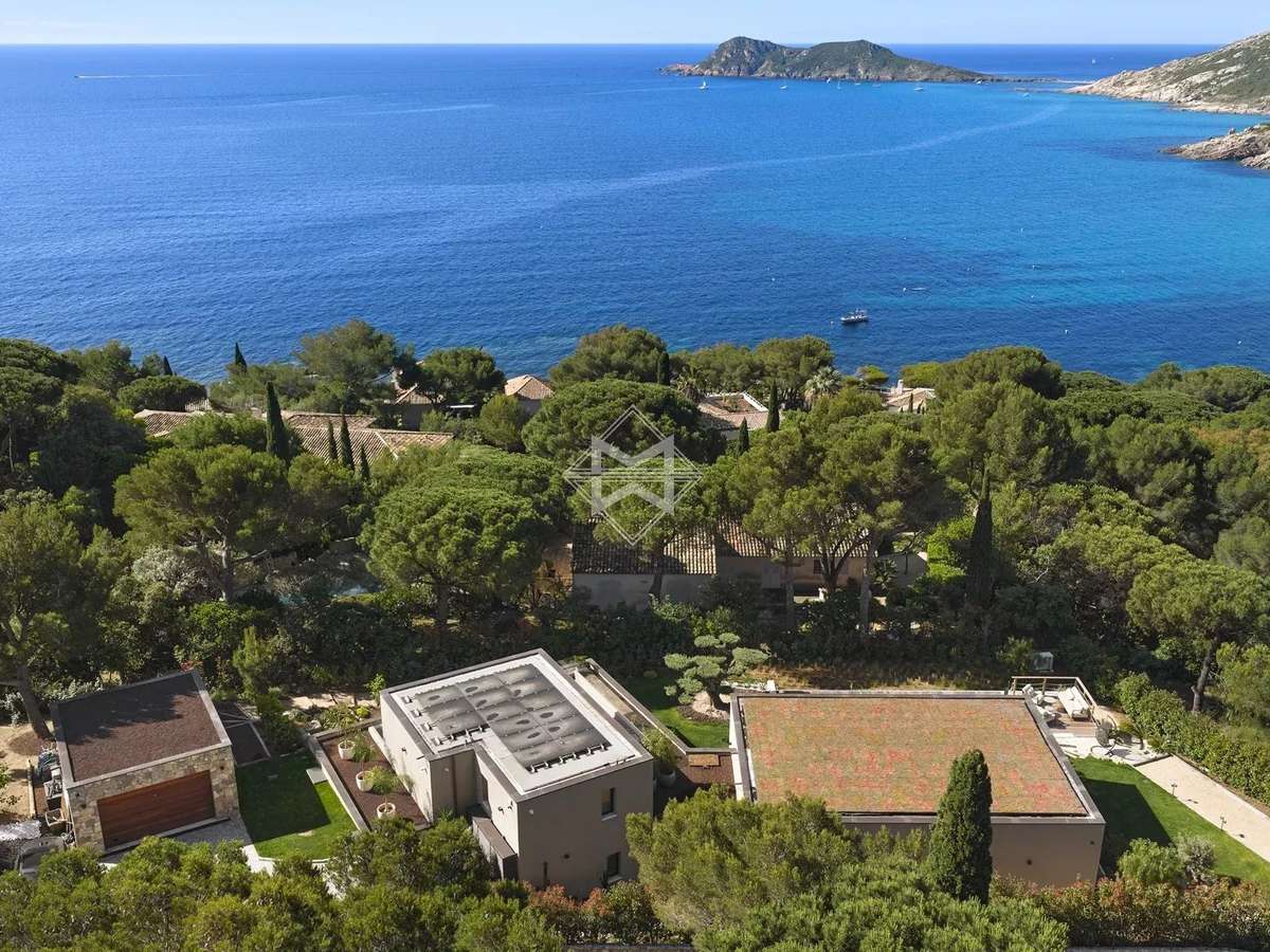 Villa Ramatuelle