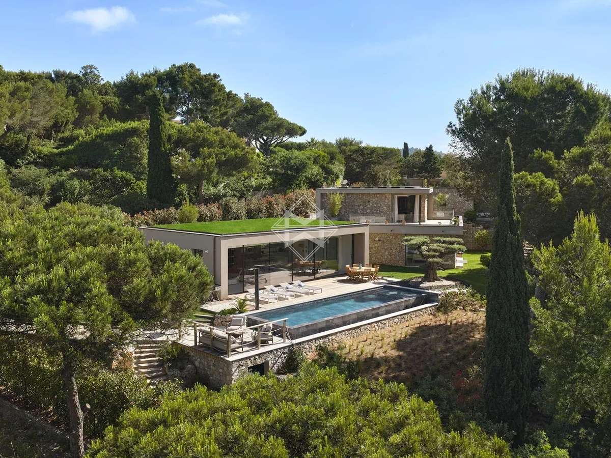 Villa Ramatuelle