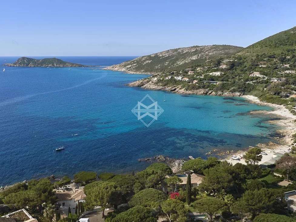 Villa Ramatuelle