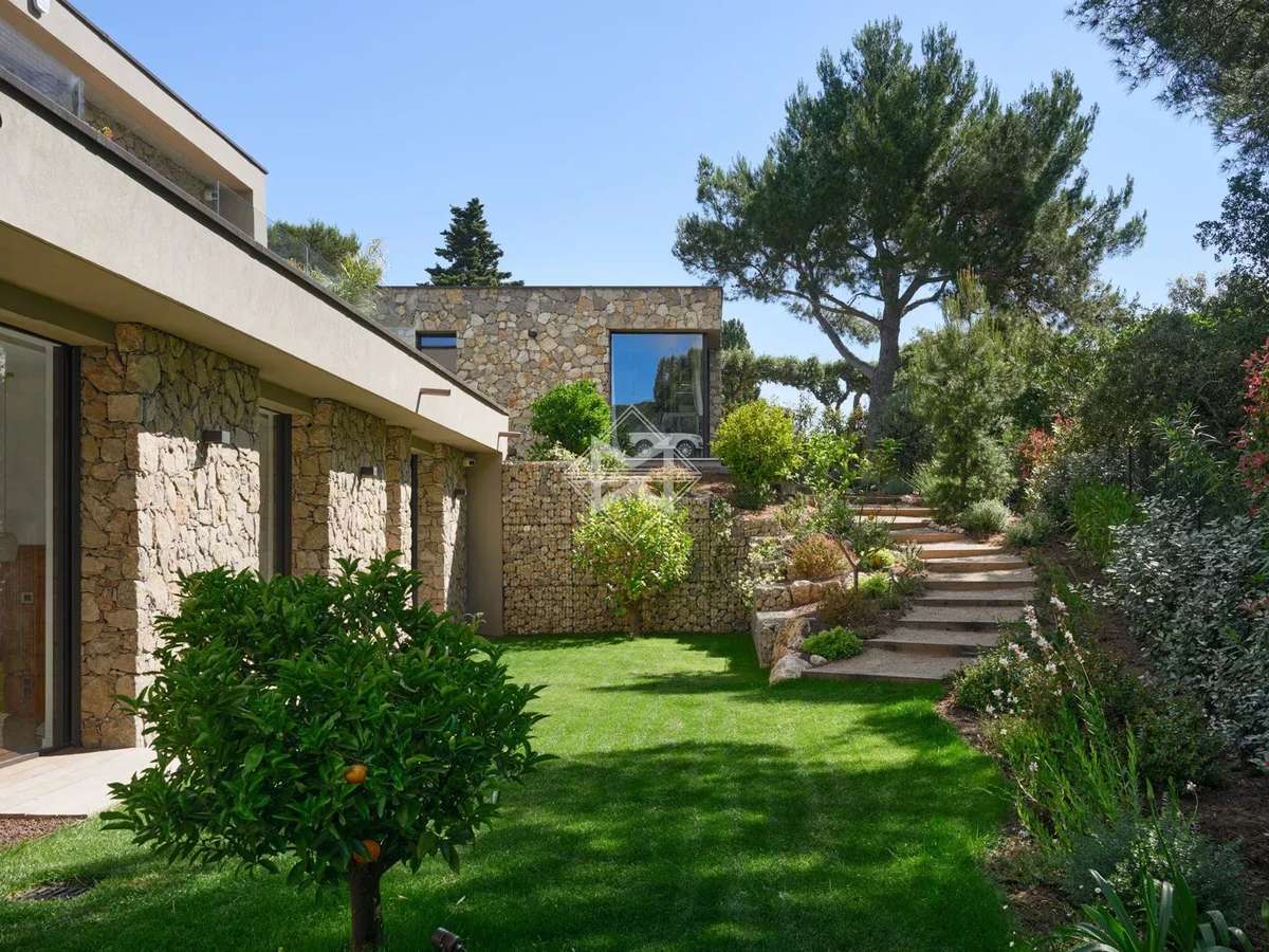 Villa Ramatuelle