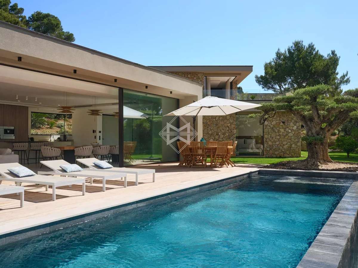 Villa Ramatuelle