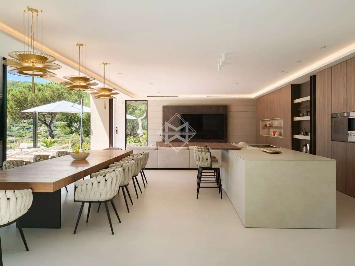 Villa Ramatuelle