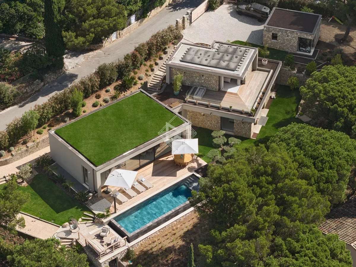 Villa Ramatuelle