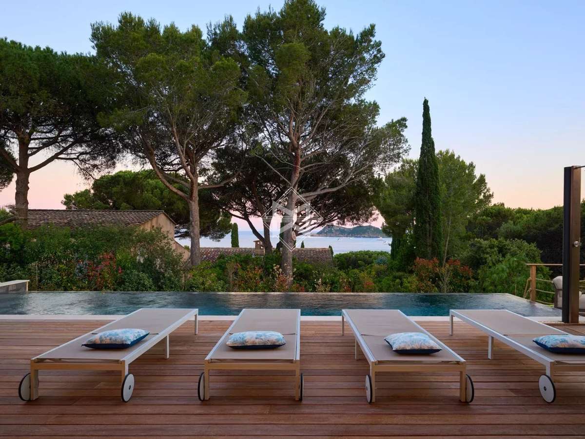 Villa Ramatuelle