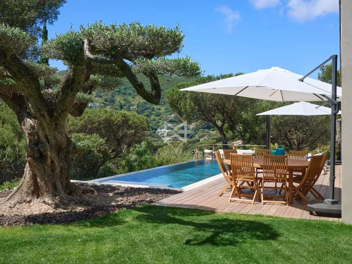 Villa Ramatuelle