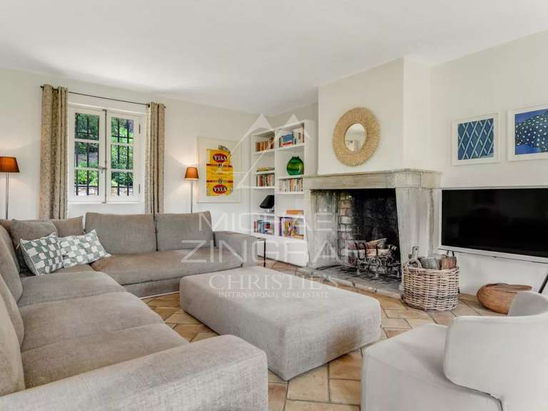 Villa Ramatuelle - 4 chambres - 250m²
