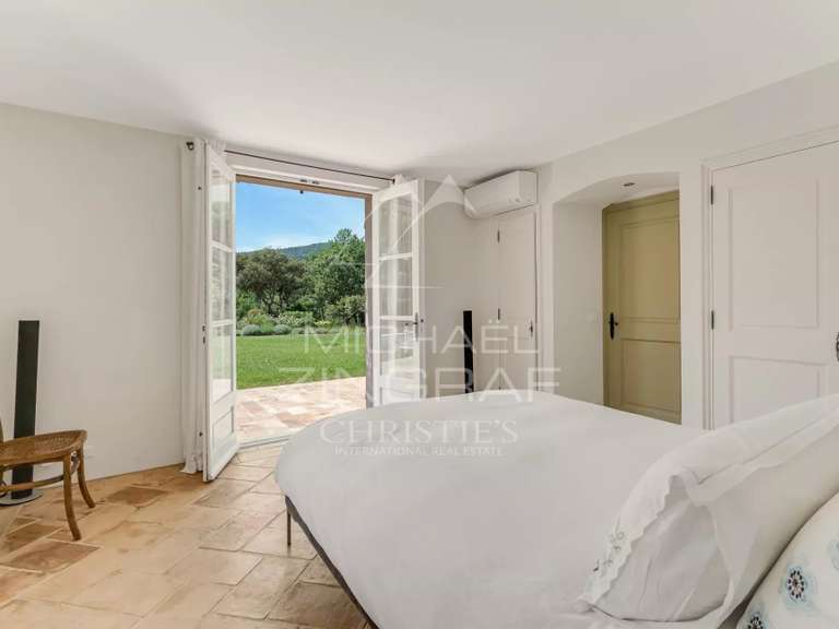 Villa Ramatuelle - 4 chambres - 250m²