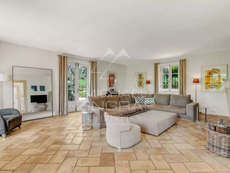 Villa Ramatuelle - 4 chambres - 250m²