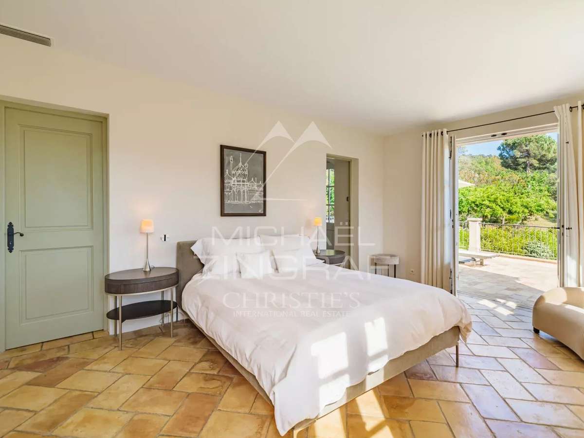 Villa Ramatuelle