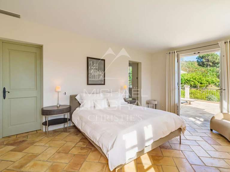 Villa Ramatuelle - 4 chambres - 250m²