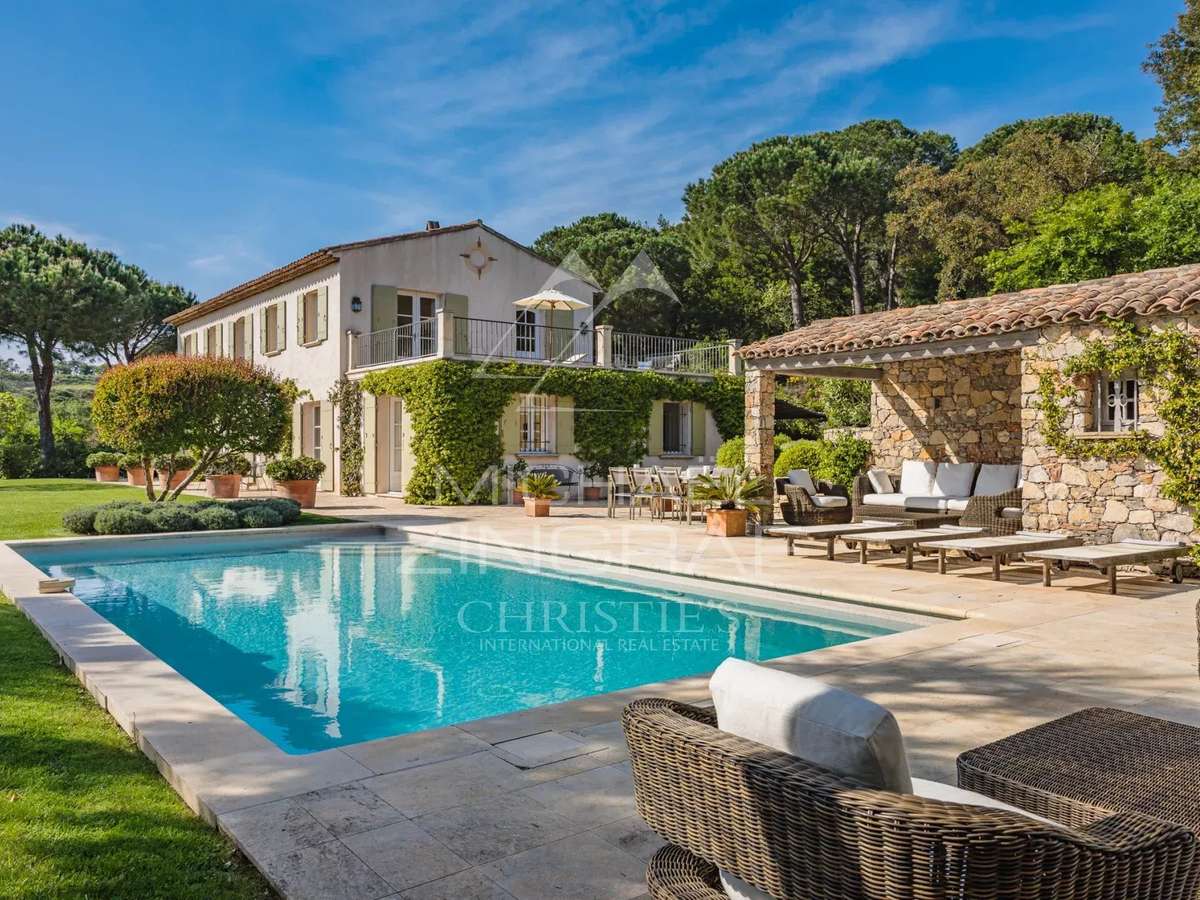 Villa Ramatuelle